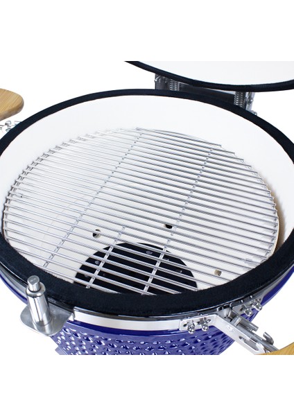 21' Kamado Mangal Large 55CM fiyatları