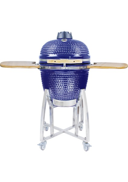 21' Kamado Mangal Large 55CM modelleri