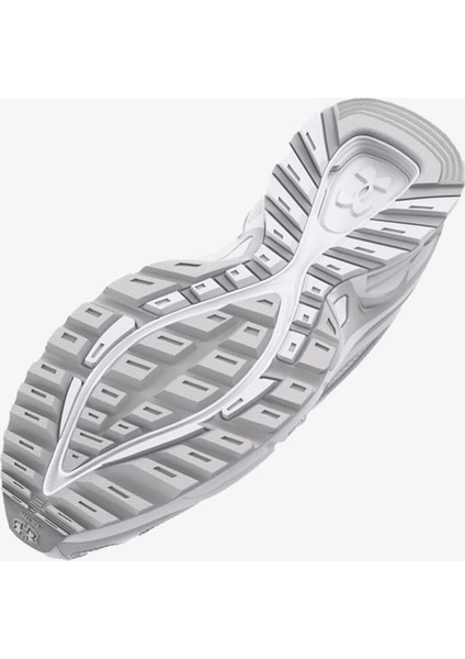 Hovr Apparition Rtrftr Tc Unisex Beyaz Sneaker 3027595-111 fırsatları