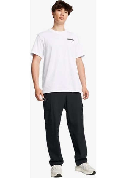 Curry Splash Jogger Erkek Siyah Eşofman Altı 1387097-001