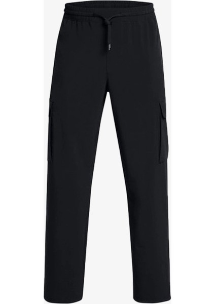 Curry Splash Jogger Erkek Siyah Eşofman Altı 1387097-001
