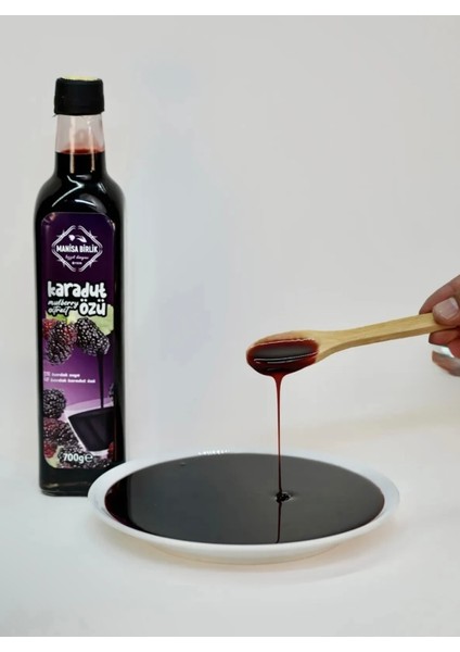 Karadut Özü 700ML-2 Adet fiyatları
