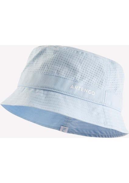Artengo Tenis Şapkası - Açık Mavi - Bob Artengo T54