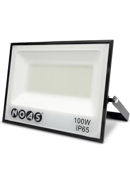 Noas 100W LED Projektör Beyaz