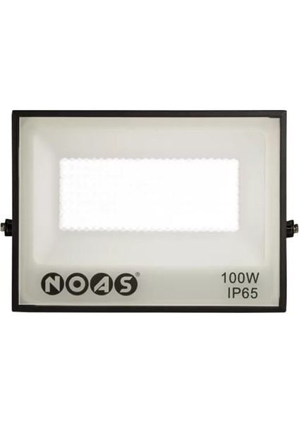 Noas 100W LED Projektör Beyaz