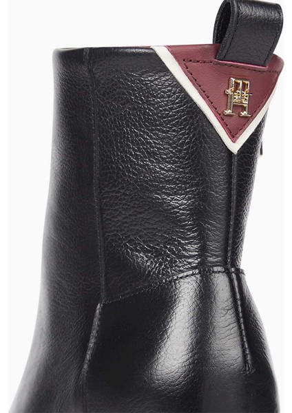 Ankle Low Topuklu Bot fırsatları