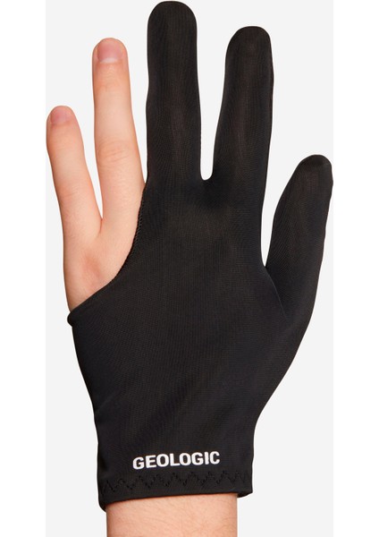 Pongori Bilardo Eldiveni