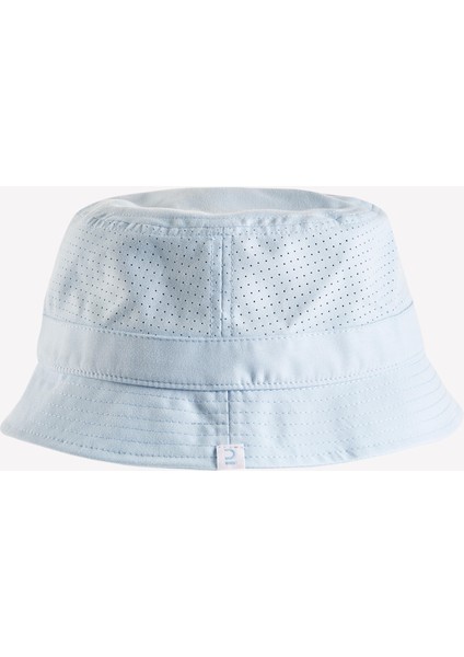 Artengo Tenis Şapkası - Açık Mavi - Bob Artengo T54 modelleri