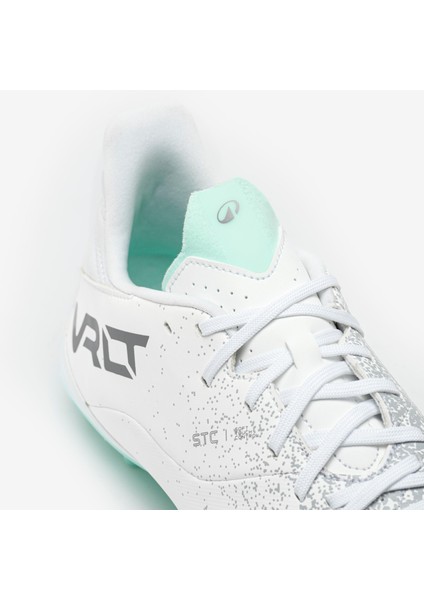 Kipsta Erkek Krampon / Futbol Ayakkabısı - Siyah / Kırmızı - Vıralto I Mg/Ag indirimleri