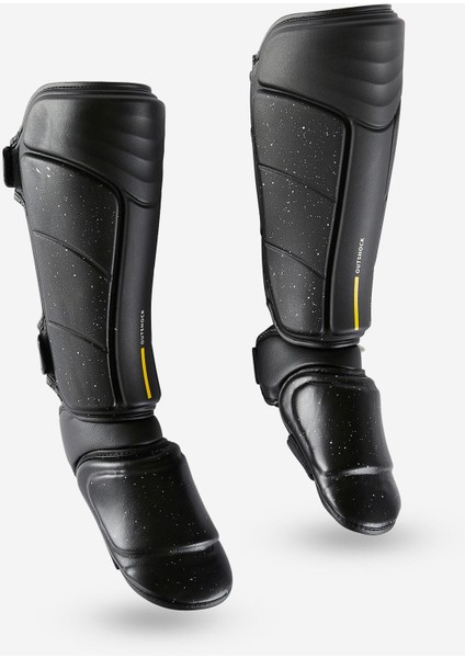 Outshock Yetişkin Tekmelik/ayak Desteği - Mua Thai Kick Boks Mma