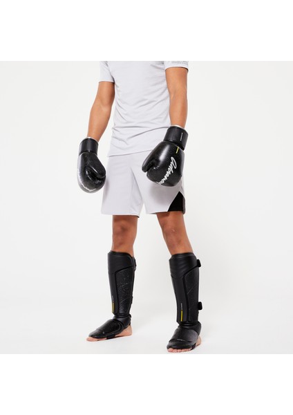 Outshock Yetişkin Tekmelik/ayak Desteği - Mua Thai Kick Boks Mma indirimleri