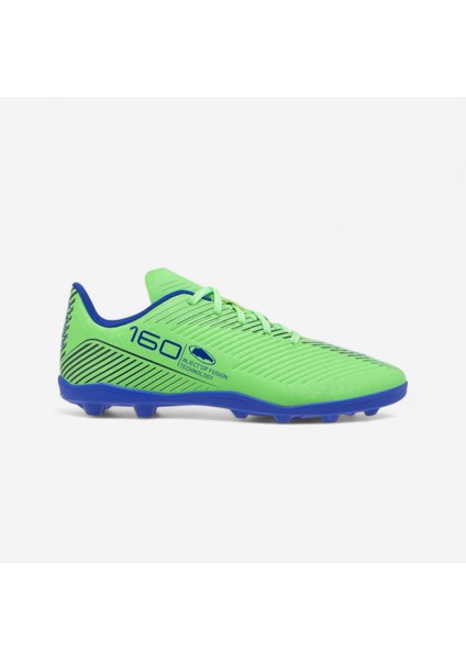 Kipsta Çocuk Krampon/Futbol Ayakkabısı - Açık Mavi - 160 Jr