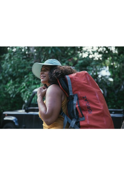 forclaz kadın uv korumalı şapka - mor - trek500 fırsatları