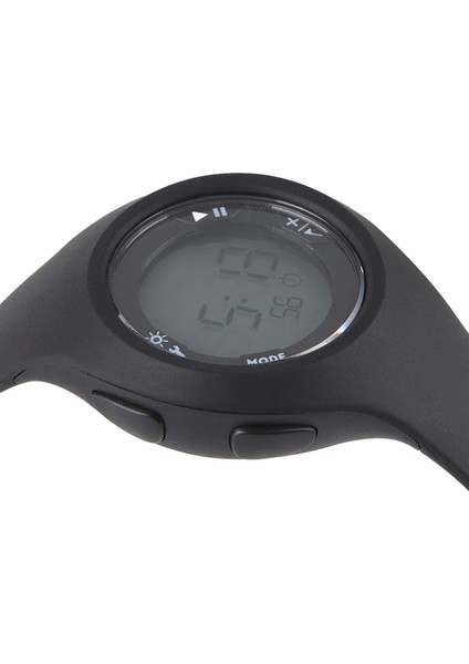 Kronometreli Koşu Saati - Mavi - W200 S