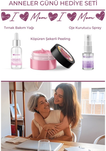 Anneler Günü Hediyesi, Anneler Günü Fırsat Paketi 3lü Hediye Paketi, Anneler Günü Hediye Seti fiyatları