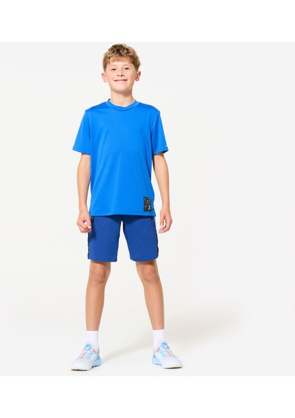 Çocuk Tişört - Mavi fiyatları