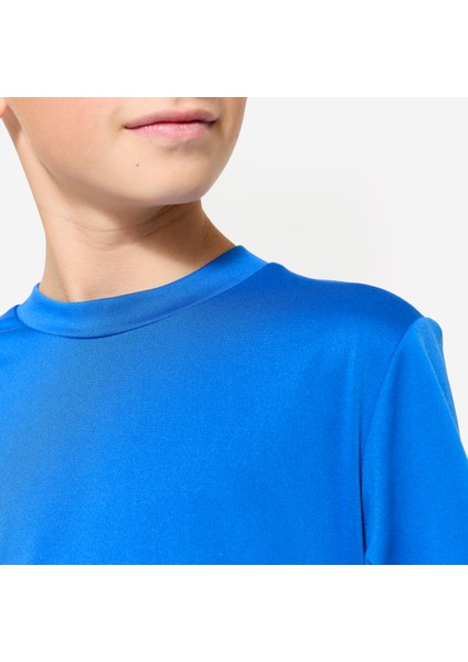 Çocuk Tişört - Mavi modelleri