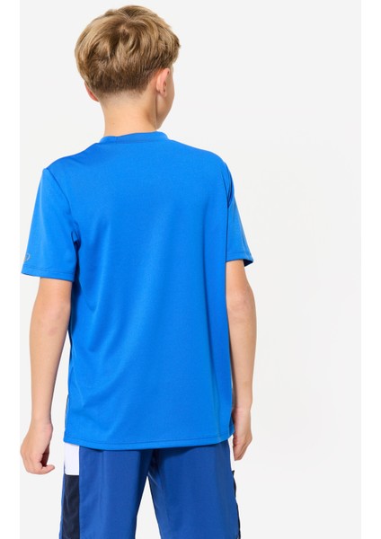 Çocuk Tişört - Mavi fırsatları