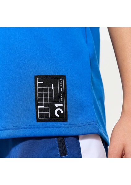 Çocuk Tişört - Mavi indirimleri