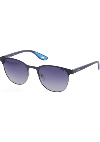 HW2224-02 53 Polarize Unisex Güneş Gözlüğü