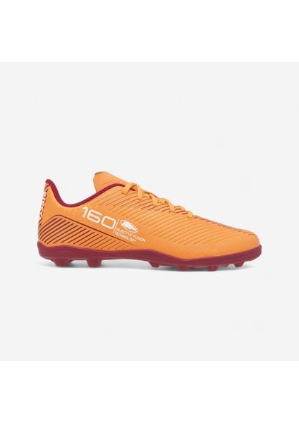 Kipsta Çocuk Krampon/Futbol Ayakkabısı - Açık Mavi - 160 Jr