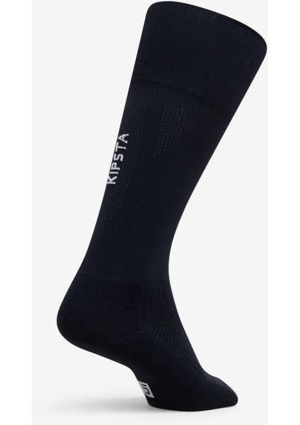 Allsix Voleybol Çorabı - Uzun Konçlu - Beyaz - Vsk500 modelleri