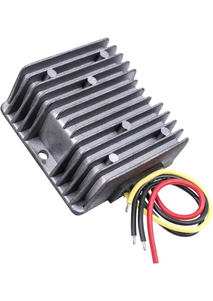 PM-7897 24-12 Volt 10 Amper Oto Konvertör Voltaj Düşürücü