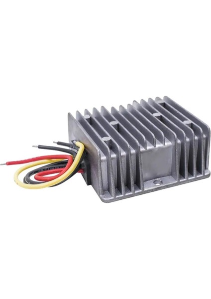 PM-7897 24-12 Volt 10 Amper Oto Konvertör Voltaj Düşürücü