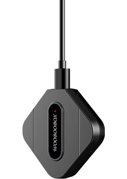 PM-24507 Z1A-Z1D Wireless Kablosuz Android Auto Ekran Yansıtma