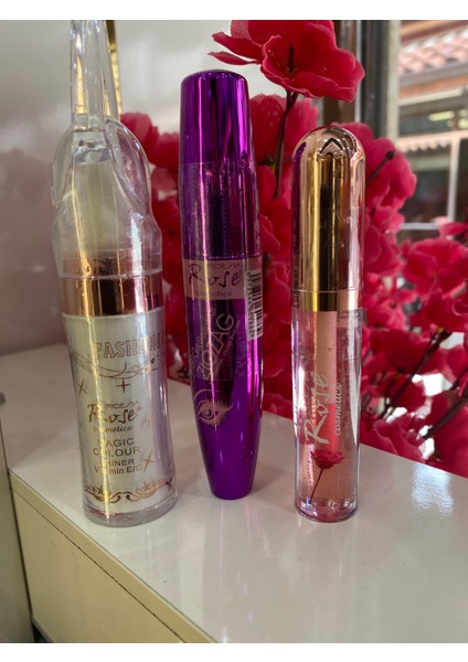 Magic Lip Oil fırsatları