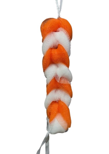 Uzun Banyo Lifi Turuncu B-6007