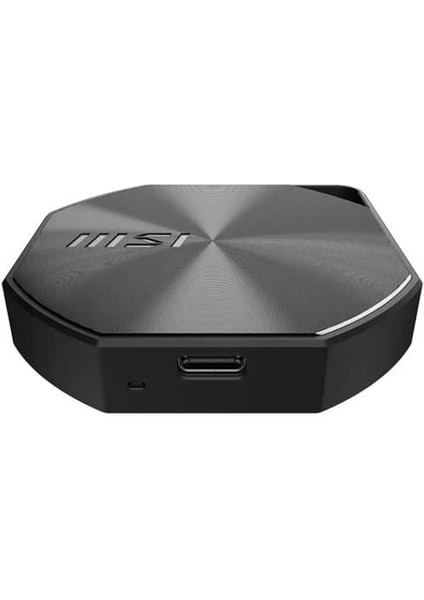 Msı 1tb Datamag 20GBPS USB 3.2 SSD Harici Disk