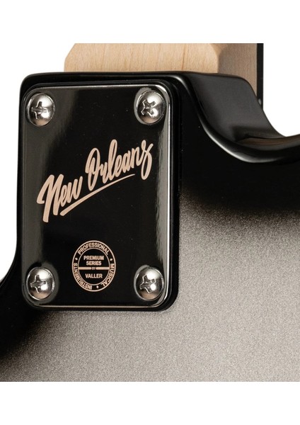 NHS9720 Gray Hsh Manyetikli Elektro Gitar fırsatları