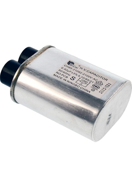 Mikrodalga Fırın Kapasitör, Samsung MS23J5133AT, ME71A, ME731K modelleri