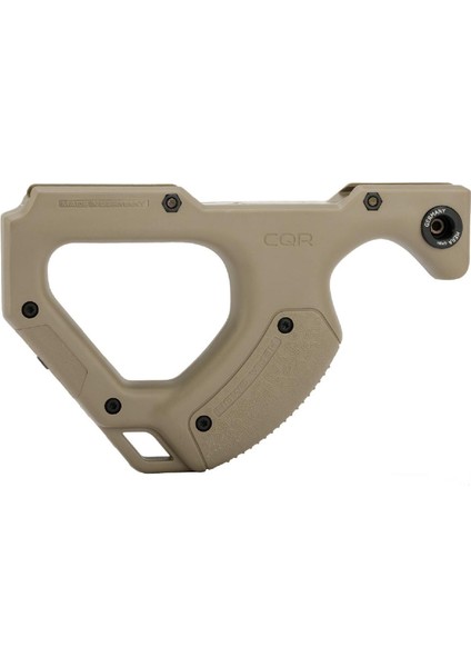 Hera Arms Tactıcal Cqr Vertıcal Tutamak Tan