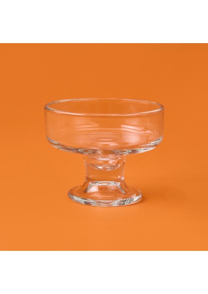 Cam Dondurmalık - Şeffaf - 200 ml