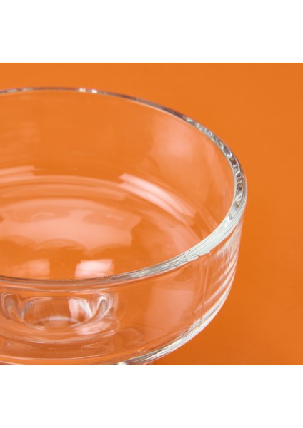 Cam Dondurmalık - Şeffaf - 200 ml