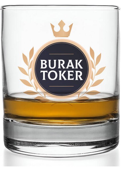 Kişiye Özel Viski Bardağı Hediyelik Şık Kutusunda fiyatları