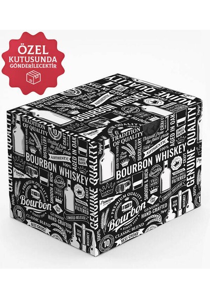 Orijinal Kutusunda Isime Özel Viski Bardağı fırsatları