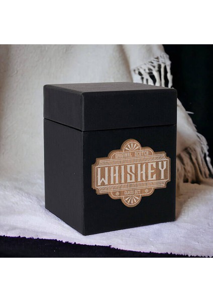 Kral Tacı Bordeaux Viski Seti fırsatları