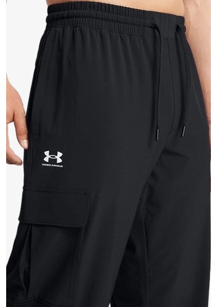 Curry Splash Jogger Erkek Siyah Eşofman Altı 1387097-001 fırsatları