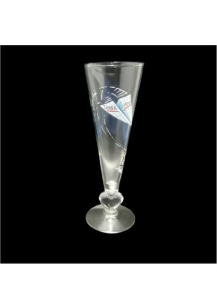 Cam Kadeh,şarap,şampanya,kokteyl Bardak Seti 6 Adet Italyan Tasarım 6,2X6,2X20CM fırsatları