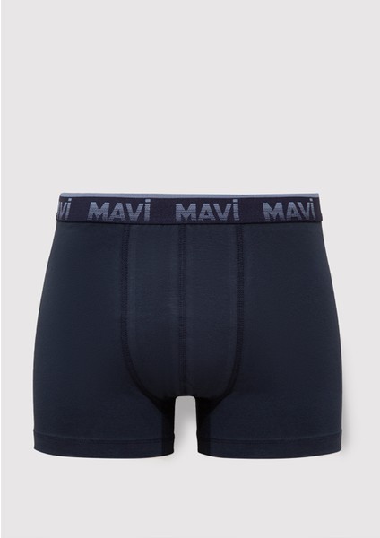 3lü Lacivert Boxer 0910612-83097 fırsatları