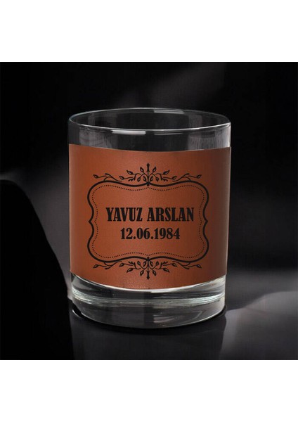 Erkeğe Hediye Tarihli Tuscany Viski Seti modelleri