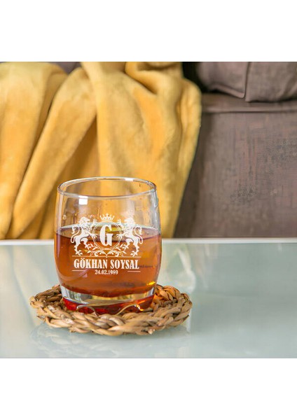 Erkeğe Doğum Günü Hediyesi Adora Viski Bardağı fiyatları