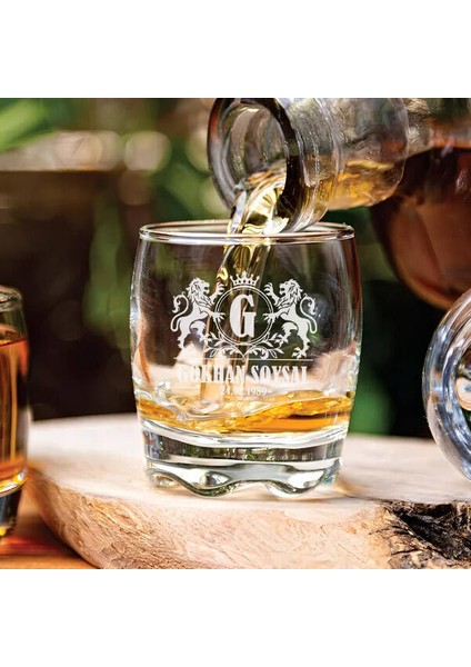 Erkeğe Doğum Günü Hediyesi Adora Viski Bardağı fırsatları