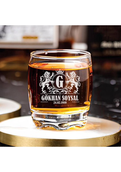 Erkeğe Doğum Günü Hediyesi Adora Viski Bardağı indirimleri