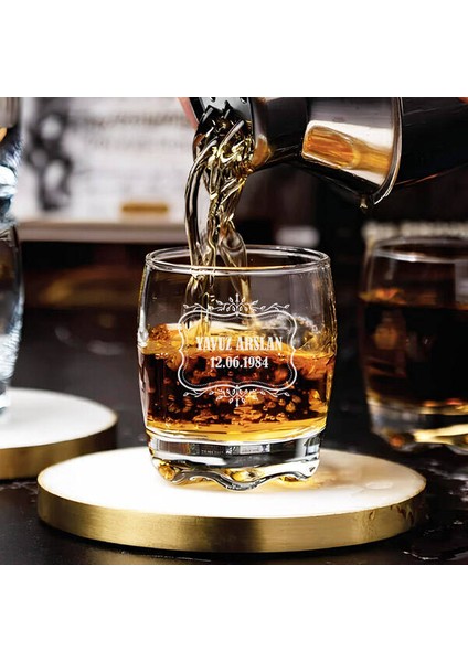 Babaya Hediye Adora Viski Bardağı indirimleri