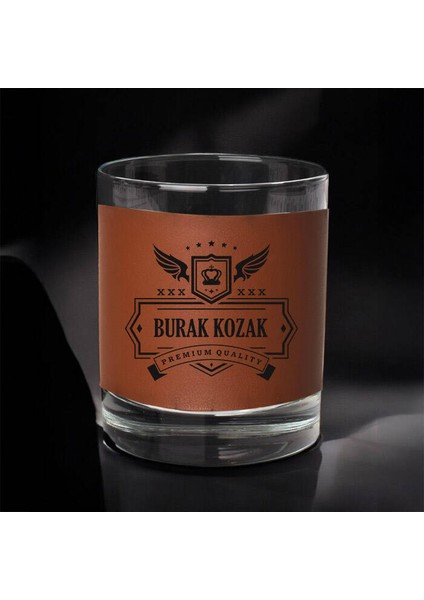 Kartal Temalı Bordeaux Viski Seti modelleri