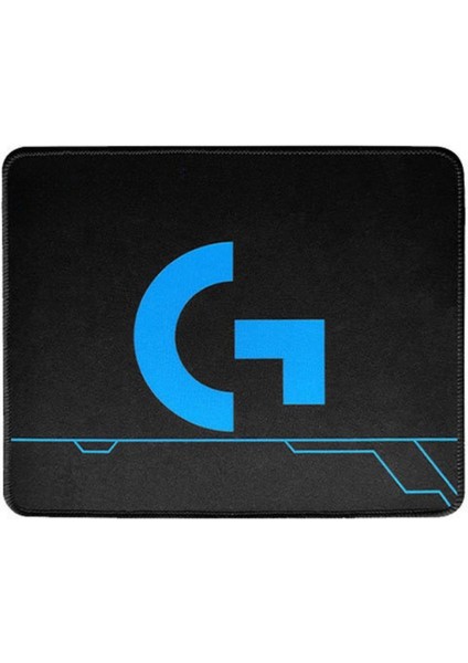 G Model Mouse Ped
